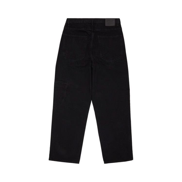 Supreme x Martithé + François Girbaud X-Seam Baggy Jean Black