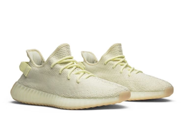 Yeezy Boost 350 V2 Butter