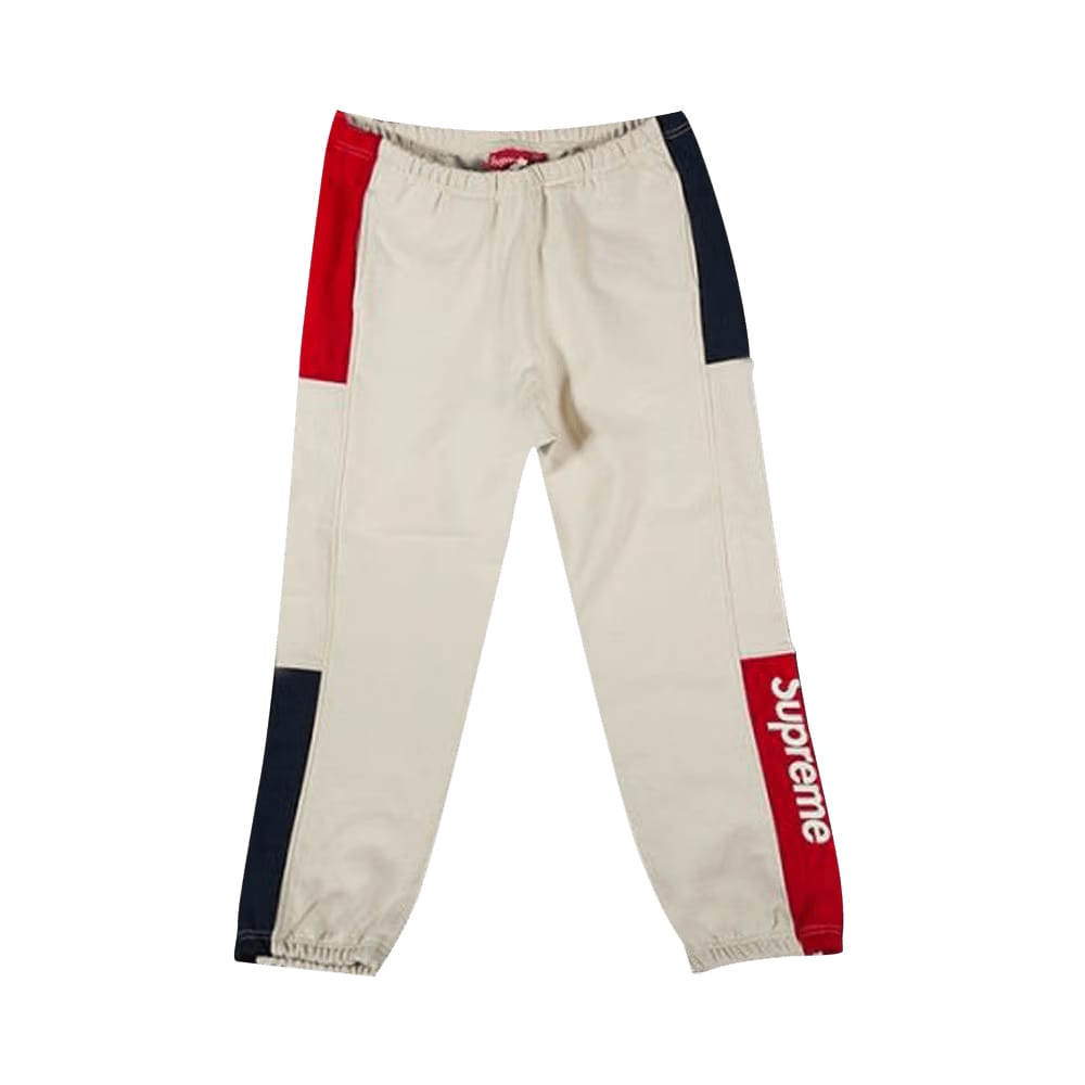 Supreme Formula Sweatpant Natural