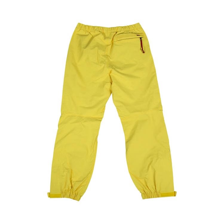 Supreme x The North Face Trans Antarctica Expedition Pant Yellow