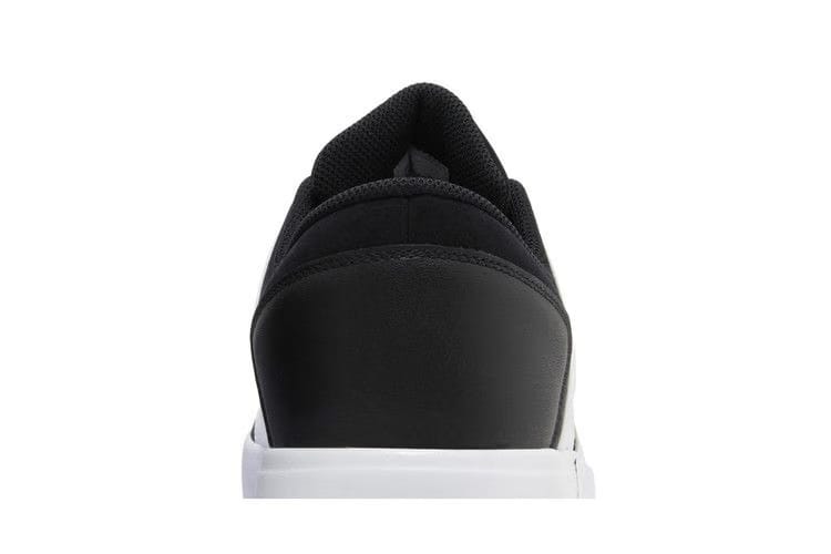 Nu Retro 1 Low Black