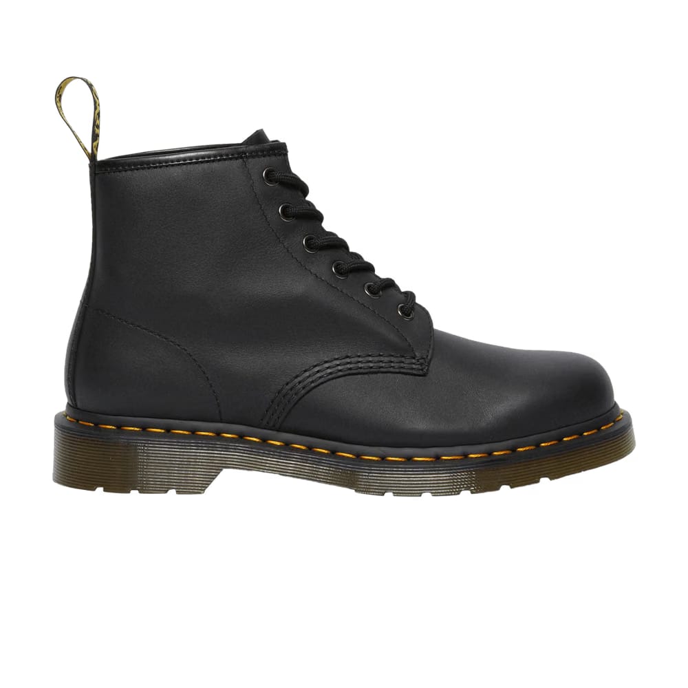 Dr. Martens 101 Ankle Boot Black