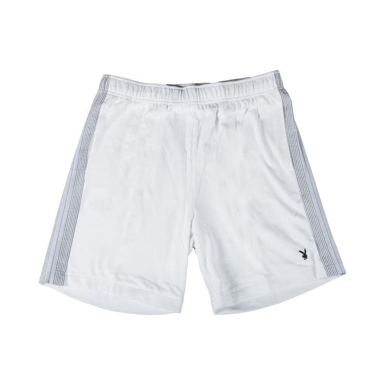 Supreme x Playboy Leisure Shorts White