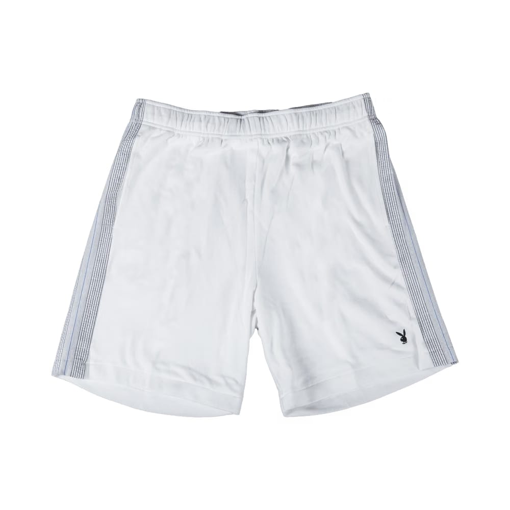 Supreme x Playboy Leisure Shorts White