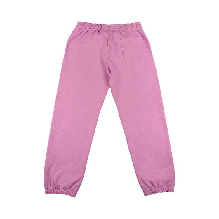 Supreme Small Box Sweatpant Bright Pink