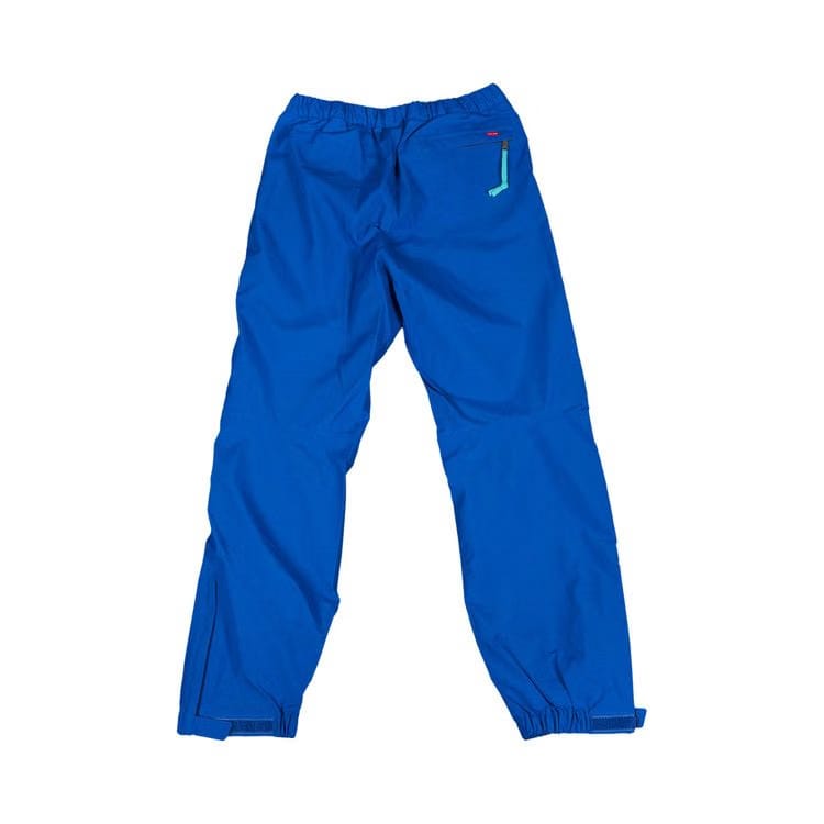 Supreme x The North Face Trans Antarctica Expedition Pant Royal Blue