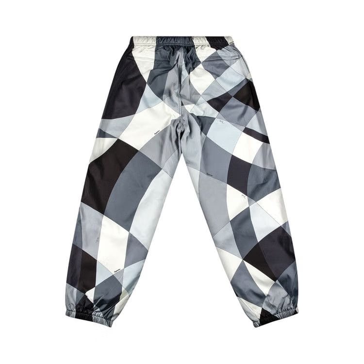 Supreme x Emilio Pucci Sport Pant Black