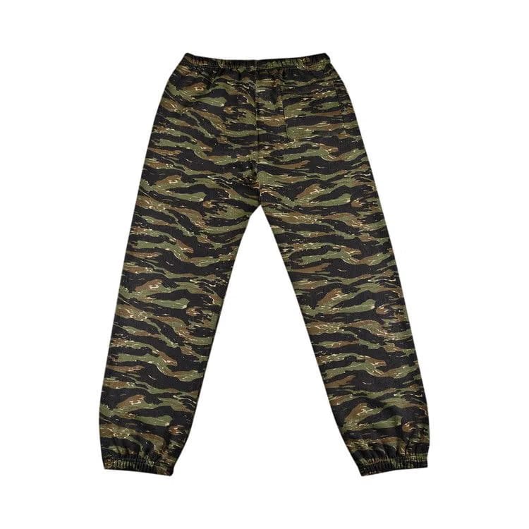 Supreme Small Box Sweatpant Tigerstripe Camo