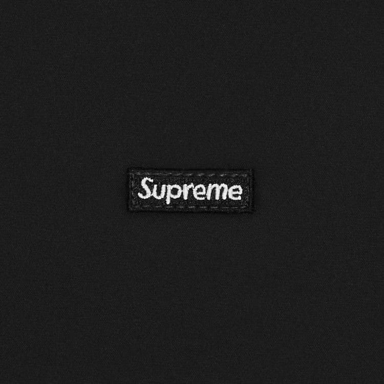Supreme WINDSTOPPER Sweatpant Black