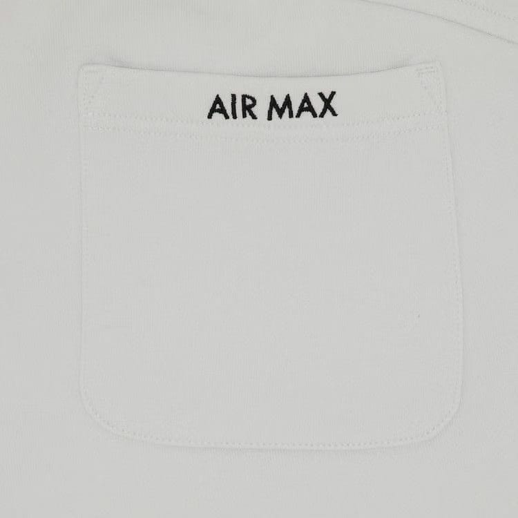 Supreme x Nike Sweatpant White