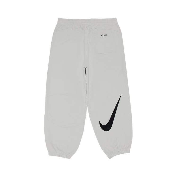 Supreme x Nike Sweatpant White