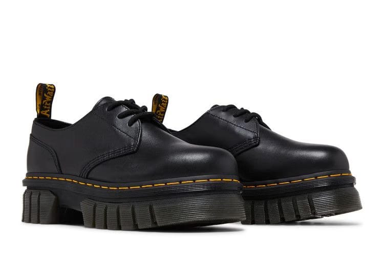 Dr. Martens Wmns Audrick Platform 'Black'