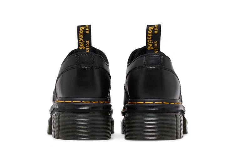 Dr. Martens Wmns Audrick Platform 'Black'