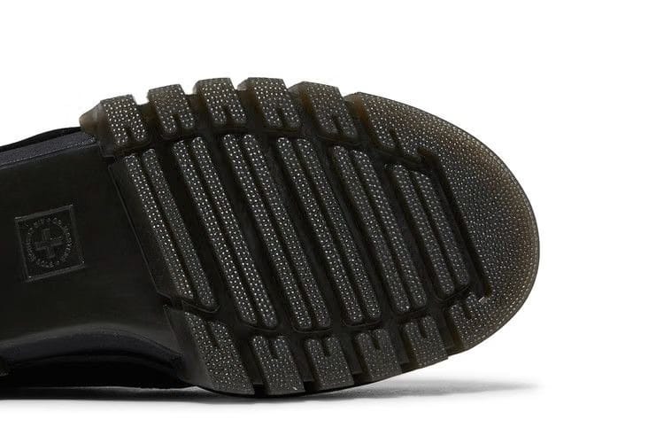 Dr. Martens Wmns Audrick Platform 'Black'