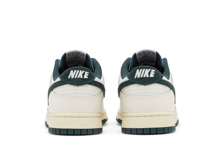NIKE DUNK LOW ATHLETIC DEPARTMENT DEEP JUNGLE