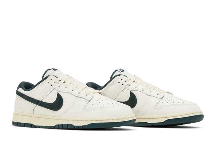 NIKE DUNK LOW ATHLETIC DEPARTMENT DEEP JUNGLE