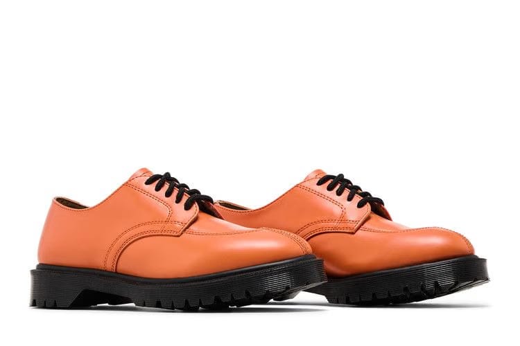 Supreme x Dr. Martens 2046 Orange