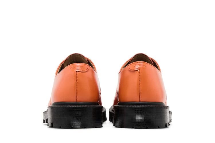Supreme x Dr. Martens 2046 Orange