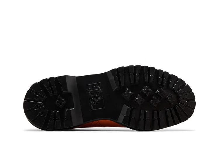 Supreme x Dr. Martens 2046 Orange