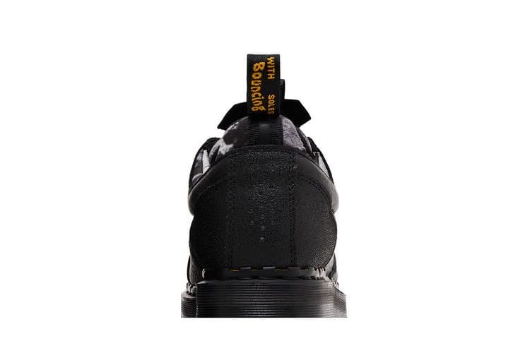 Dr. Martens Wmns 1461 Protect Leather Oxford 'Black'