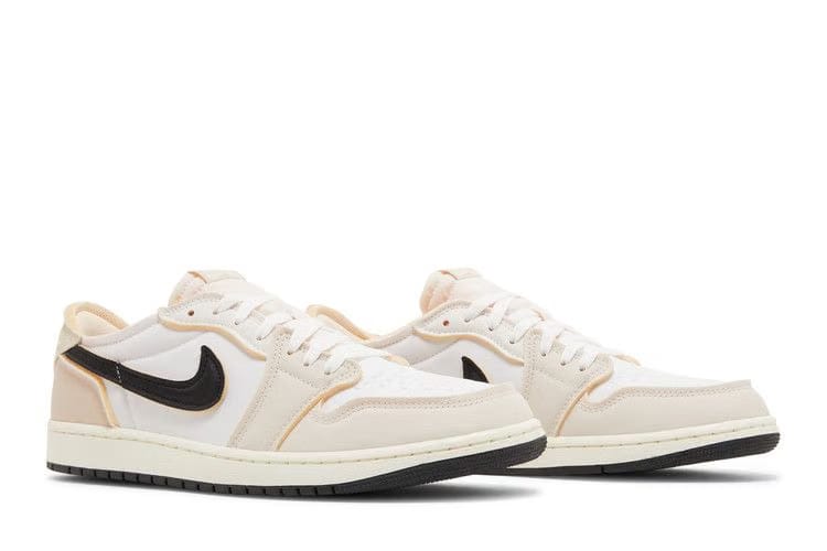 Air Jordan 1 Low OG Ex Coconut Milk