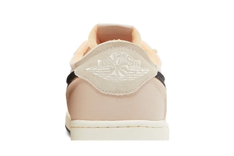 Air Jordan 1 Low OG Ex Coconut Milk