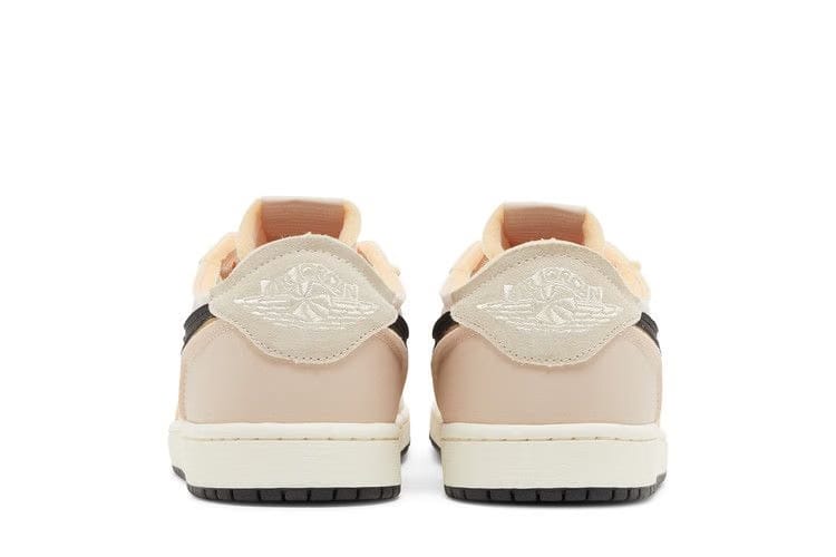 Air Jordan 1 Low OG Ex Coconut Milk