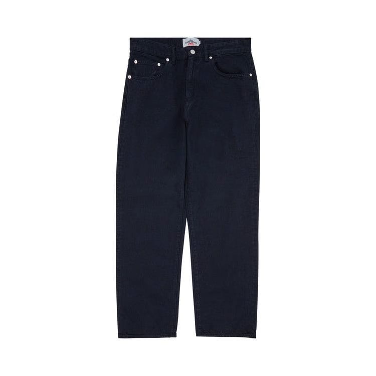 Supreme x Stone Island 5-Pocket Jean Navy