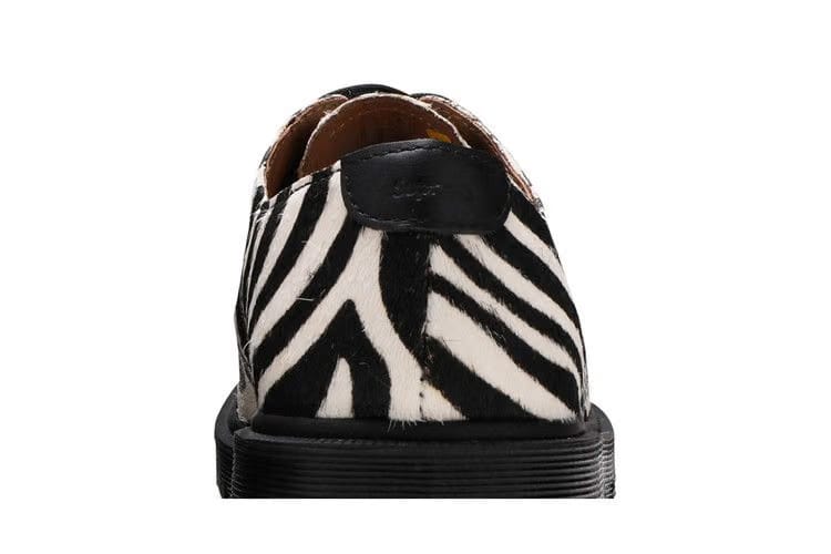 Supreme x Dr. Martens 2046 Oxford Zebra