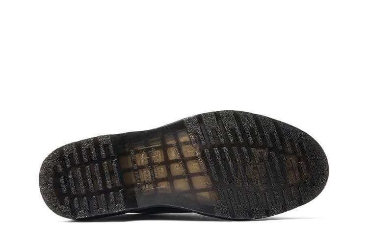 Fragment Design x Dr. Martens Hollingborn Patent Black