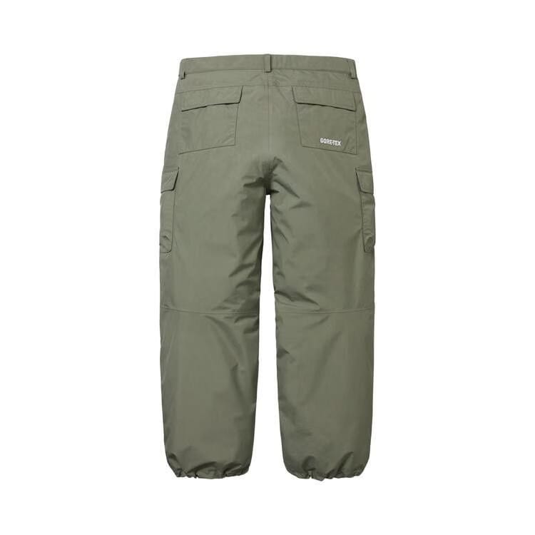 Supreme GORE-TEX Cargo Pant Olive