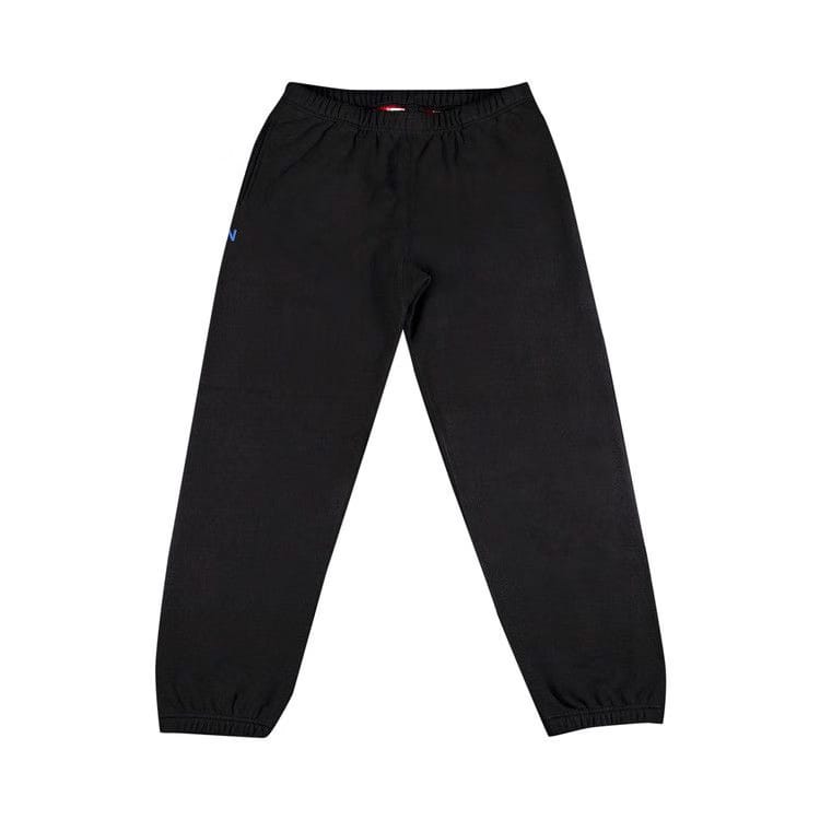 Supreme x Junya Watanabe x Comme des Garçons MAN Sweatpant Black