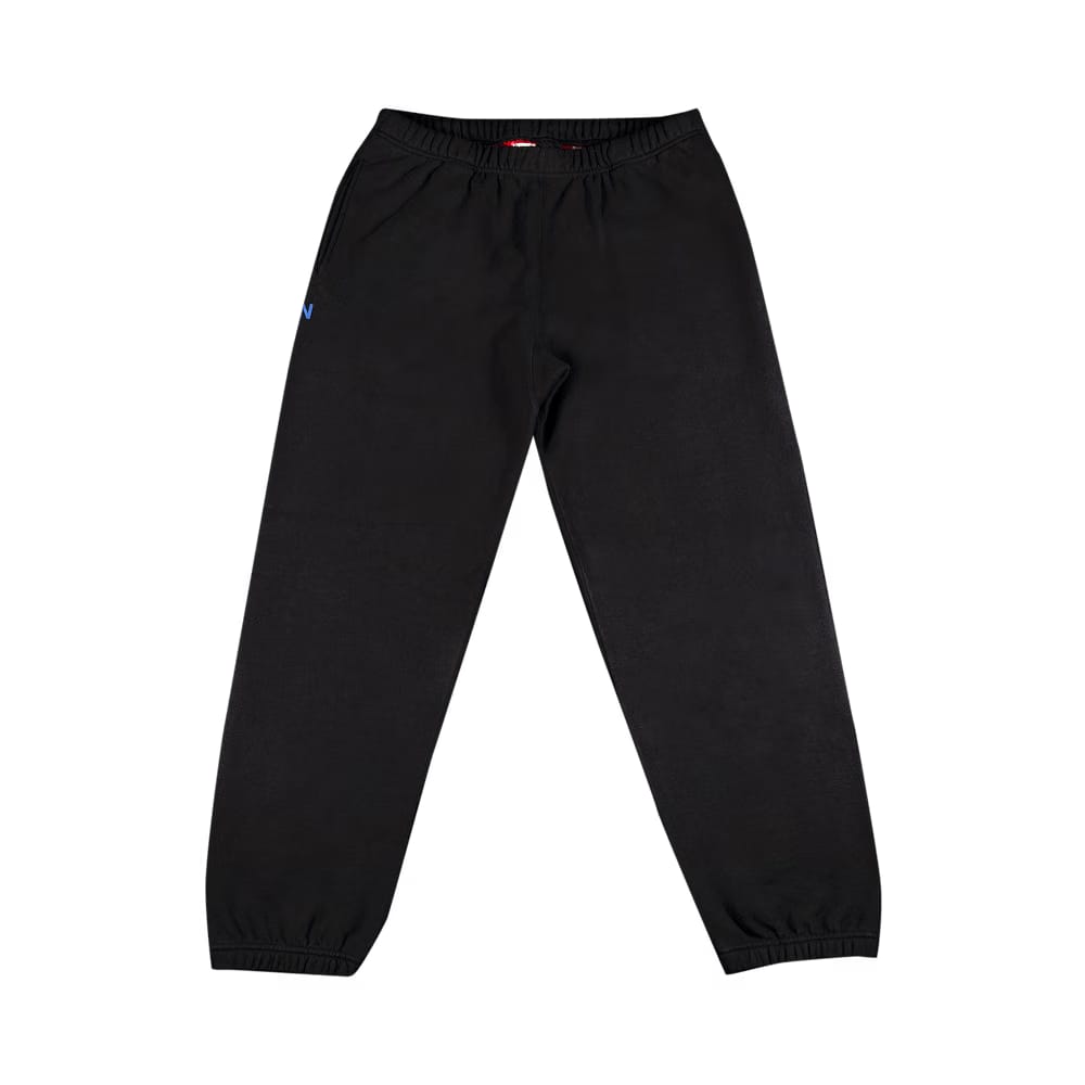 Supreme x Junya Watanabe x Comme des Garçons MAN Sweatpant Black