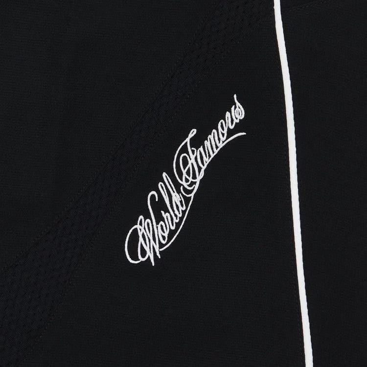 Supreme x Nike Track Pant Black