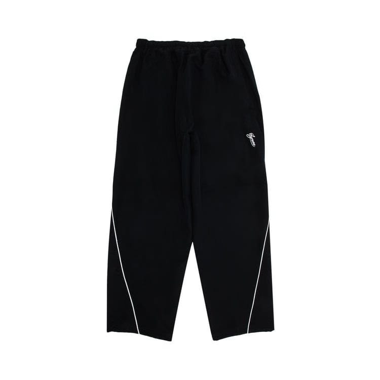 Supreme x Nike Track Pant Black
