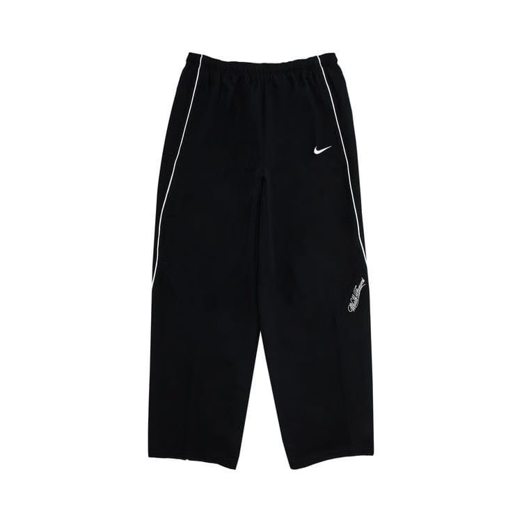 Supreme x Nike Track Pant Black