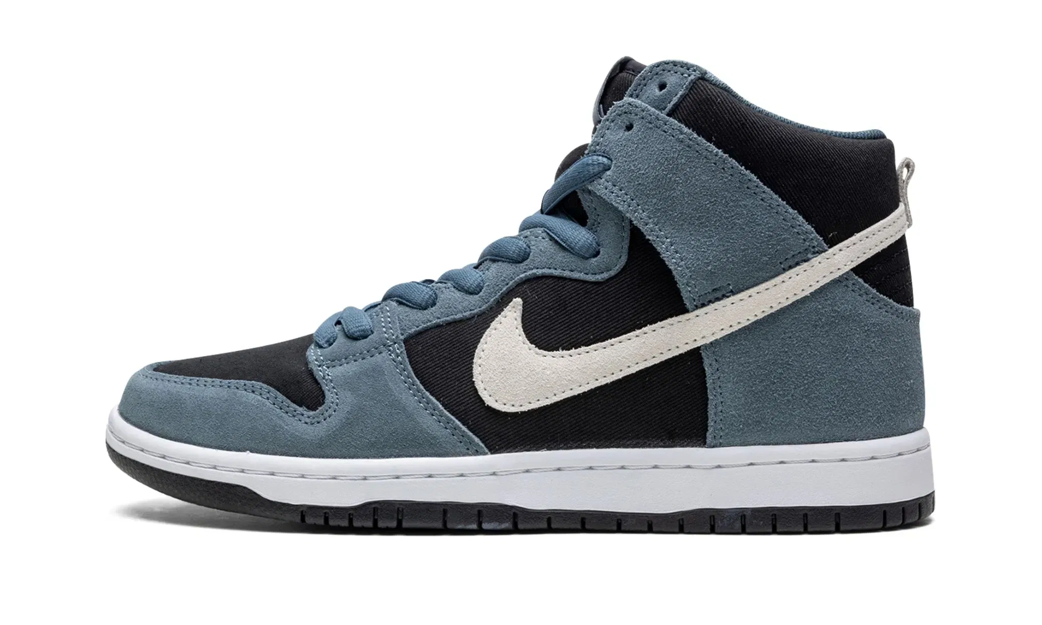 Dunk High SB Mineral Slate