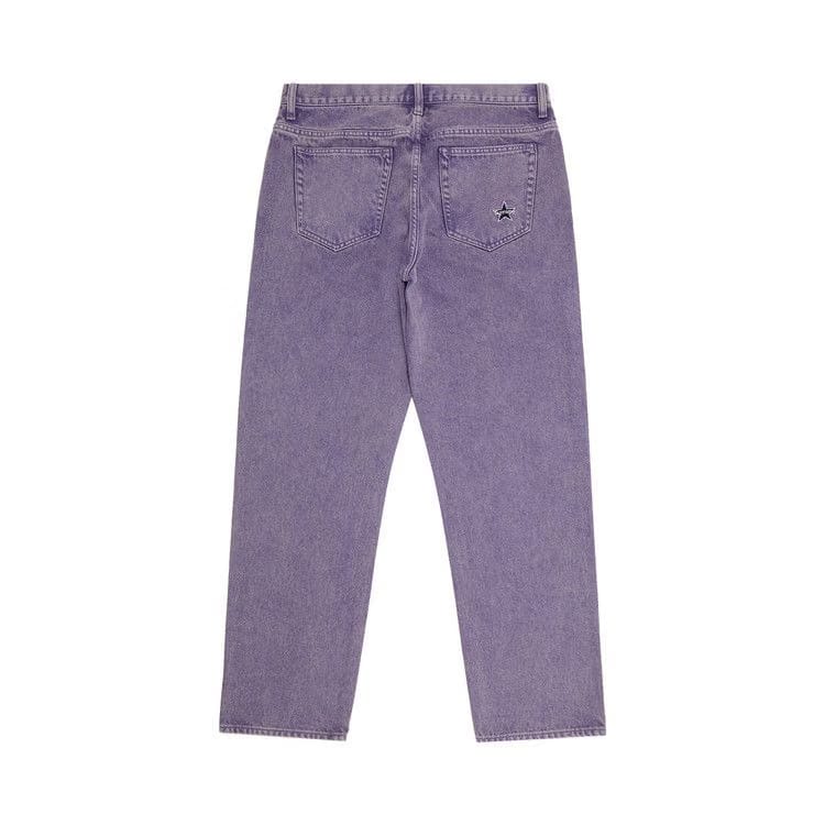 Supreme Regular Jean Lavender
