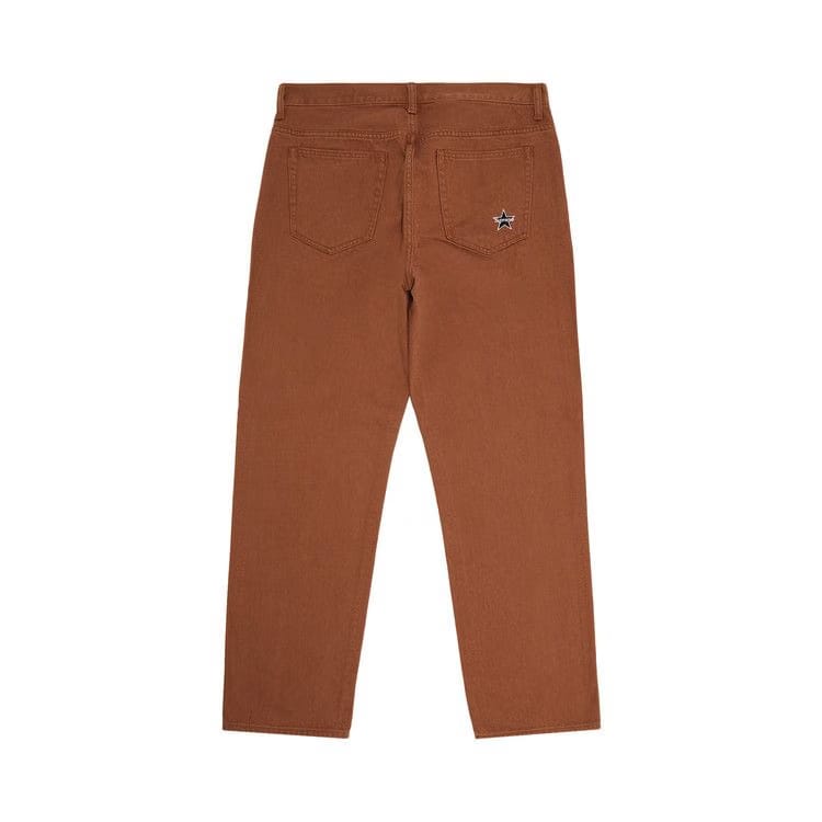 Supreme Regular Jean Brown