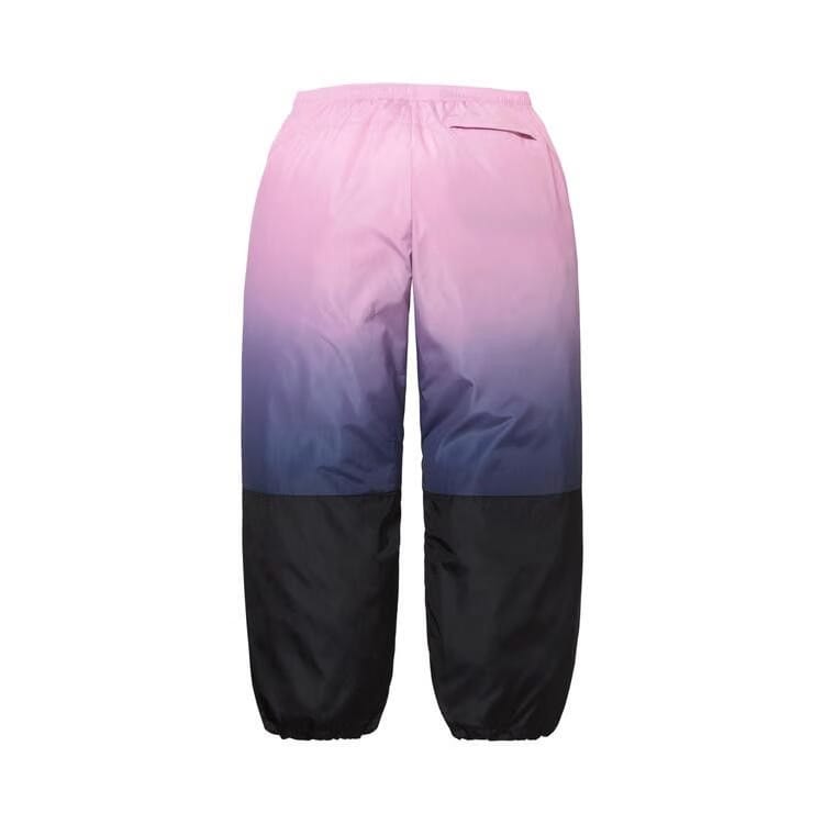 Supreme x Umbro Gradient Track Pant Pink