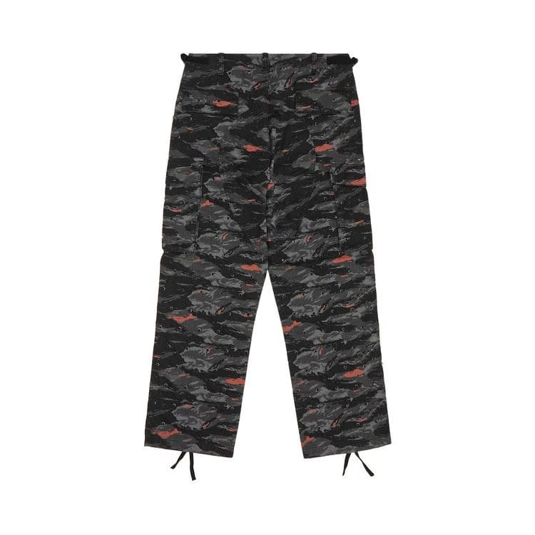 Supreme x UNDERCOVER Studded Cargo Pant Black