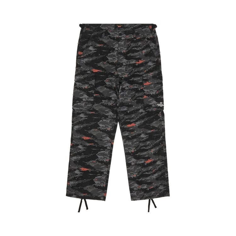 Supreme x UNDERCOVER Studded Cargo Pant Black