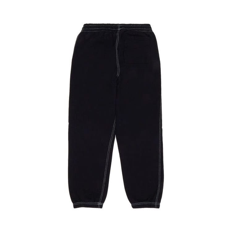 Supreme x Timberland Sweatpant Black