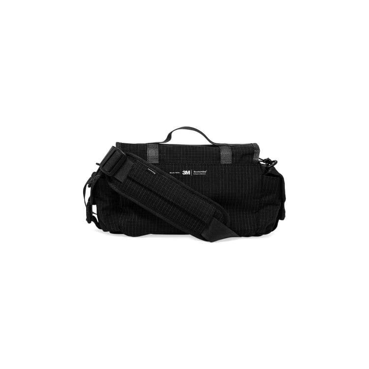 Supreme Mini Duffle Bag Black