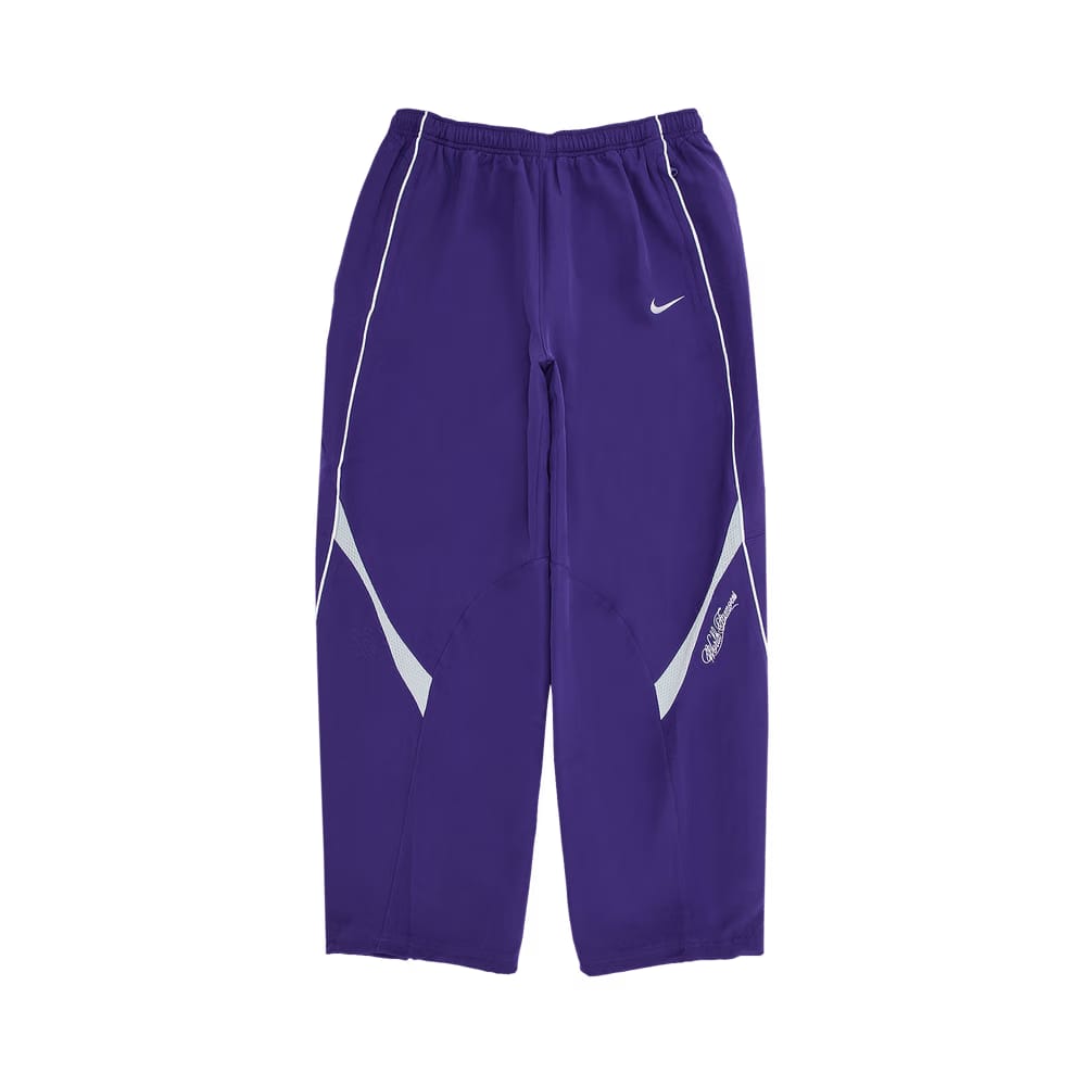 Supreme x Nike Track Pant Purple