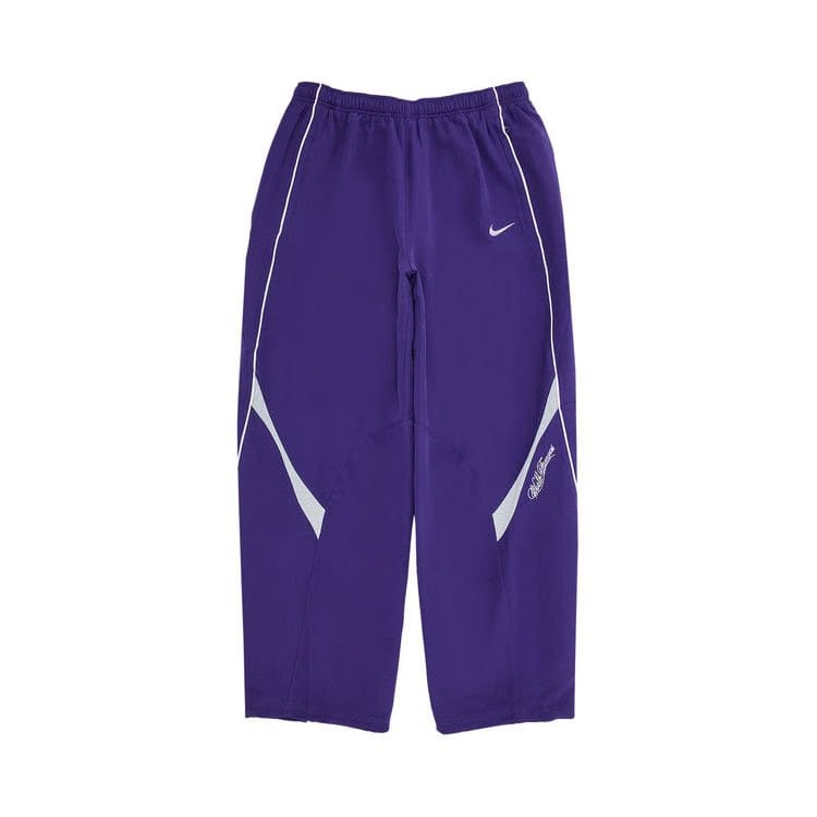 Supreme x Nike Track Pant Purple