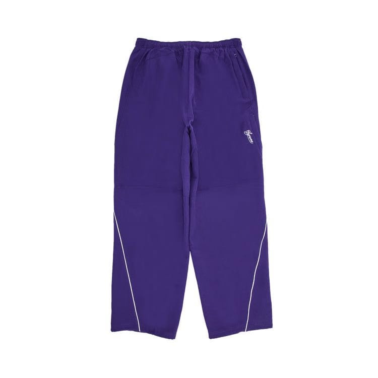 Supreme x Nike Track Pant Purple
