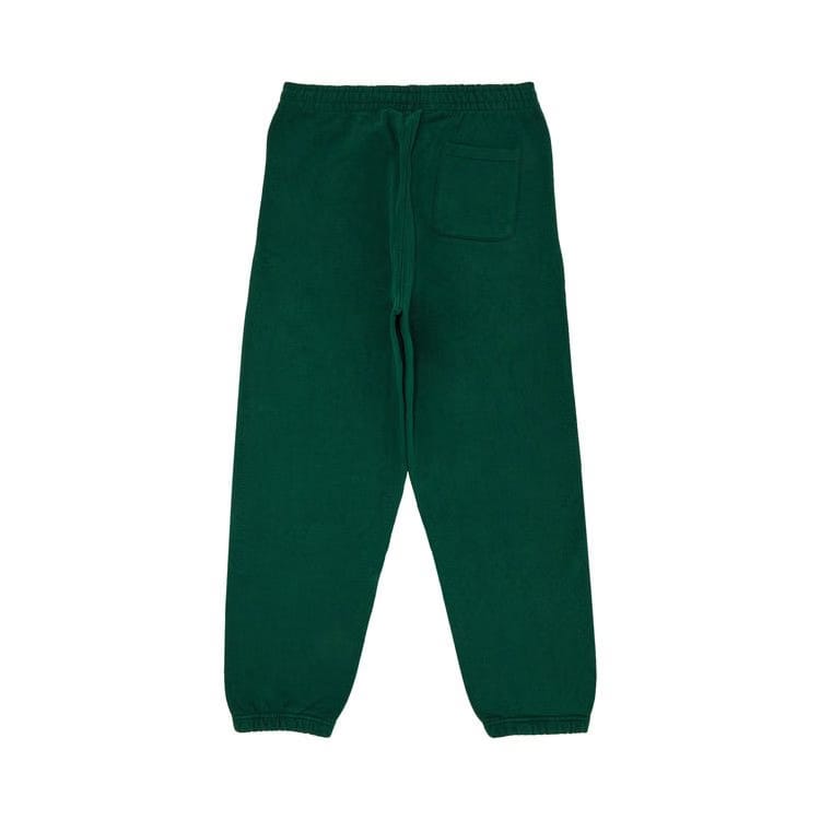Supreme x Jordan Sweatpant Green