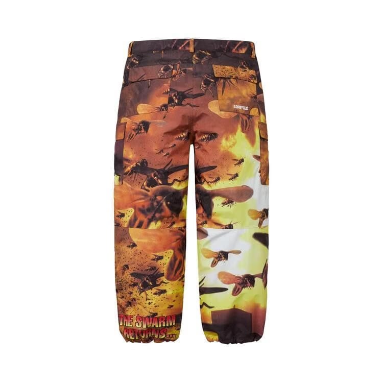 Supreme GORE-TEX Cargo Pant Multicolor