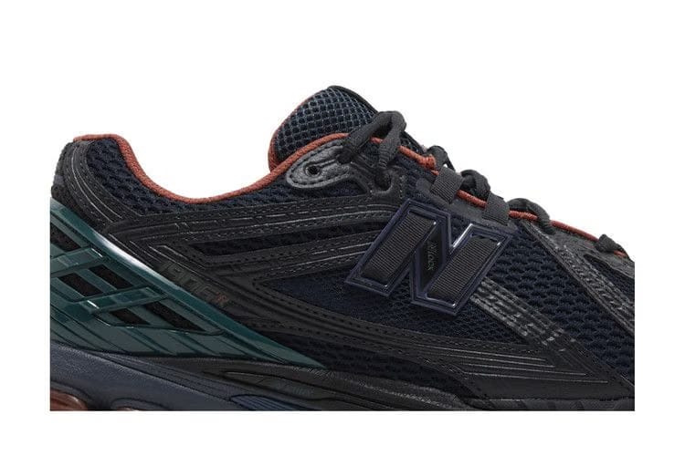 New Balance 1906R Phantom New Spruce